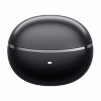 QCY N70 HT18 Lite ausinės juodos