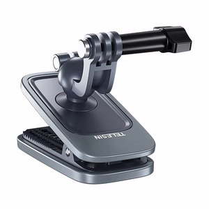 TELESIN universalus laikiklis sporto kameroms