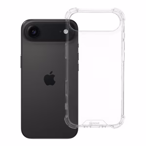 Dėklas telefonui Armor Jelly Roar - iPhone 17 Air permatomas
