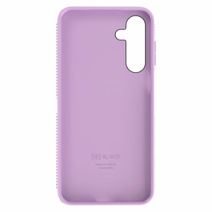 Speck ImpactHero Grip case for Samsung Galaxy A16 4G / 5G, Phlox Purple / Pale Iris