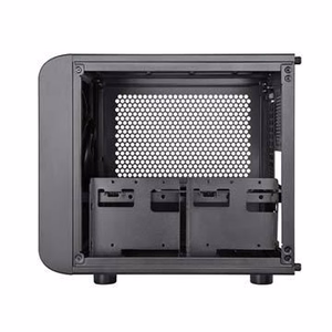 Thermaltake Core V1 Kubas Juoda