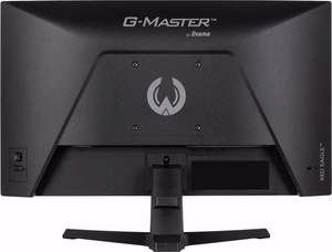 iiyama G-MASTER G2471HS-B1 kompiuterio monitorius 60.5 cm (23.8") 1920 x 1080 pikselių Full HD juodas