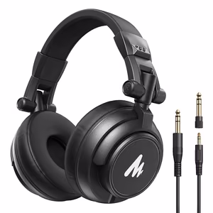 Студийные наушники Maono AU-MH601