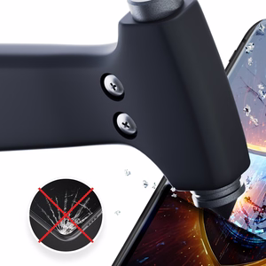 Privatumo plėvelė 3mk Silky Matt Privacy Apple iPhone 11