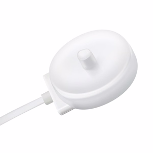 HLS-01 įkroviklis, skirtas Oral-B elektriniams dantų šepetėliams, 1m, baltas
