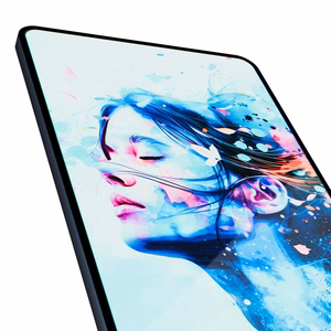 3mk Paper Feeling apsauginė plėvelė Lenovo Tab K11