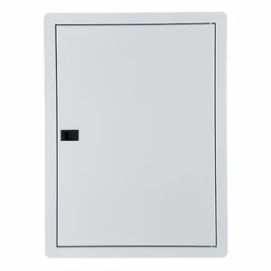 Paskirstymo skydas TIBOX 440x600x115mm; 3x16mod., potinkinis, vidaus patalpoms
