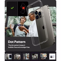 Dėklas X-Level "Antislip" skirtas Samsung J600 J6 2018 skaidrus