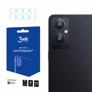 Oppo A96 5G - 3mk Lens Protection