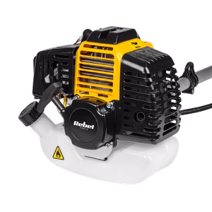 Benzininė krūmapjovė Rebel CG520BF