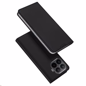 Чехол Dux Ducis Skin Pro для Xiaomi 17T Pro, чёрный
