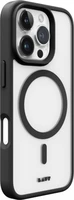 Laut Huex Protect magnetinis dėklas telefonui iPhone 16 Pro - juodas