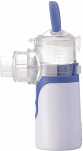 Inhaler Reach "Bunny" purple