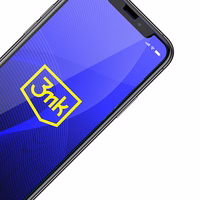 3mk FlexibleGlass™ hibridinis stiklas iPhone 11 Pro