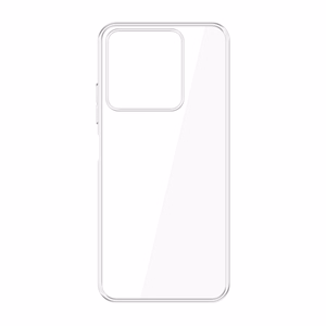 3mk Clear dėklas, skirtas Xiaomi Redmi Note 13 5G, skaidrus