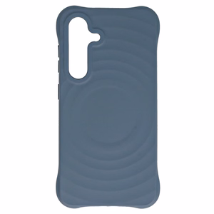 Tel Protect Wave Magnetinis dėklas telefonui Samsung Galaxy S23 FE mėlyna