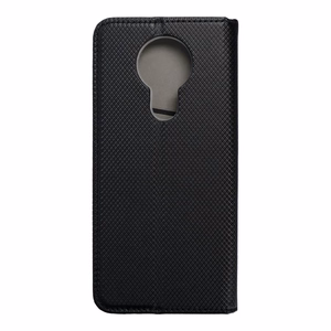 Dėklas telefonui SMART CASE Book NOKIA 3.4 juodas