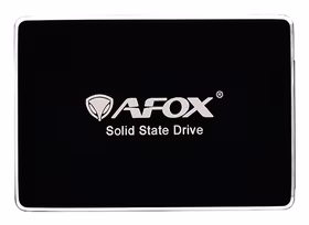 AFOX SD250-2000GN SSD diskas 2 TB 2.5" „Serial ATA III“ 3D NAND