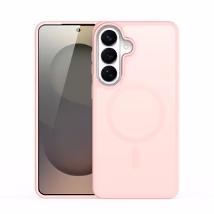 Dux Ducis Yind MagSafe Case Samsung S947 S26 Plus pink