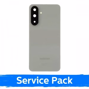 Galinis dangtelis, suderinamas su Samsung A566 A56 5G / Alyvuogių / (Service Pack)