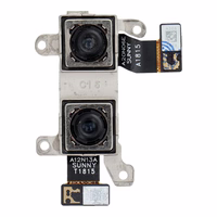 Lankstus kabelis su galinė kamera Xiaomi Mi A2