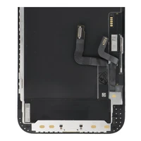 FixCell ekranas IPHONE 12 / 12 Pro Super Retina XDR (atnaujintas)