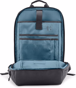 HP Travel 18 Liter 15.6 Iron pilkas Laptop Backpack