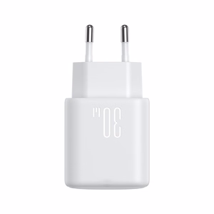 Įkroviklis Joyroom (JR-TCF24) USB-C 3A (30W) baltas