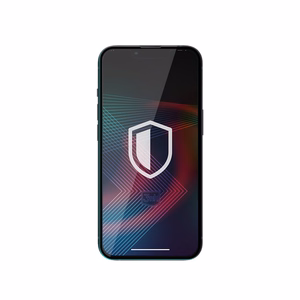 Grūdintas stiklas iPhone 14 / 13 Pro / 13 9H 3mk HardGlass Lite serija