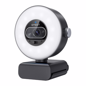 EMEET SmartCam S600L internetinė kamera