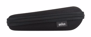 Braun Series 9 Pro+ 9615S – tinklelinė barzdaskutė, juoda / pilka