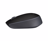 Logitech 910-004424 kompiuterio pelė Biuras Abiems rankoms Radijo dažnio belaidė Optinis 1000 DPI