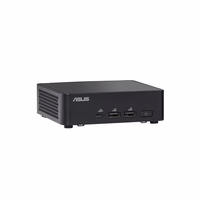 ASUS NUC 14 Pro RNUC14RVKI300002I UCFF Juoda 100U