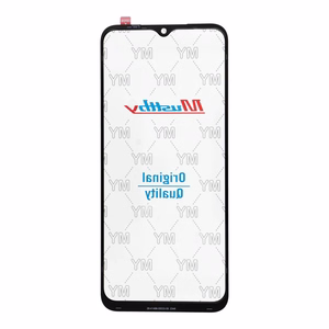 MUSTTBY priekinis stiklas + OCA SAMSUNG a14 4G