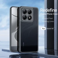 Dėklas Dux Ducis Aimo Xiaomi 14T