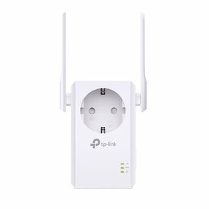 TP-Link TL-WA860RE tinklo stiprintuvas Balta 10, 100 Mbit/ai