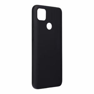 Dėklas telefonui XIAOMI Redmi 9C juodas