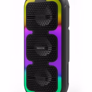 SQUEAK BEATONE BT 5.3 45 W KARAOKE GARSINIS SQ1009