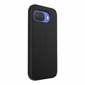Speck ImpactHero Slim dėklas, skirtas Google Pixel 10a, juodas