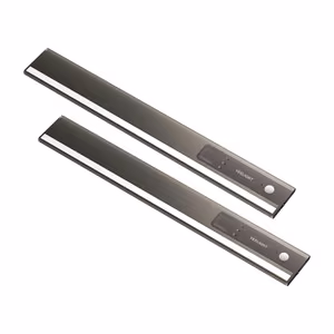 Yeelight Ultra-Thin Intelligent Linkage Cabinet Li spintelės lempa (2vnt)