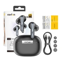 Earphones TWS EarFun Air2  (black)