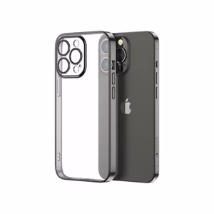 Joyroom JR-14Q3 dėklas telefonui Apple iPhone 14 Plus 6.7 " (juodas)
