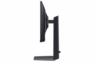 Samsung 27" G70D 144Hz Odyssey Smart žaidimų monitorius