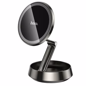 Hoco H83 MagSafe car phone holder (dashboard) black
