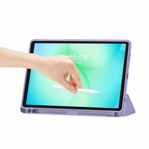 Tech-Protect SC Pen Hybrid dėklas Samsung Galaxy Tab A9+ / A11+ Plus 11.0 margas