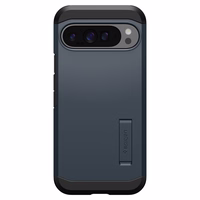 Spigen Tough Armor dėklas telefonui Google Pixel 9 Pro XL - grafitas