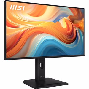 MSI PRO MP275PG E14 monitorius 68,6 cm (27") 1920 x 1080 pikselių Full HD LCD juodas