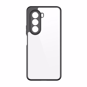 Dux Ducis Aimo dėklas Samsung Galaxy Z Fold 8, juodas
