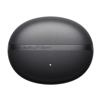 QCY belaidės ausinės Crossky C50 (pilkos)