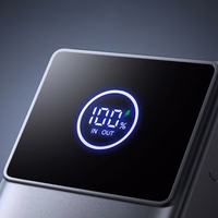 Išorinė baterija Power Bank Joyroom JR-PR1 22.5W 10000mAh juoda